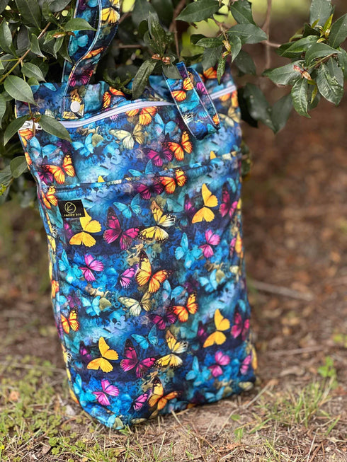 Kaleido Eco Wet Bag | Large Wet Bag